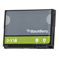 Аккумулятор для BlackBerry 9500 9520. D-X1