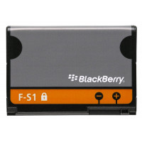 Аккумулятор для BlackBerry 9800 9810. F-S1