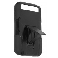 Чехол противоударный для BlackBerry Classic черный