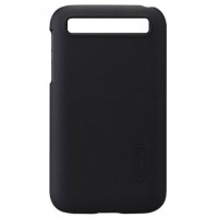 Чехол-крышка для BlackBerry Classic черный