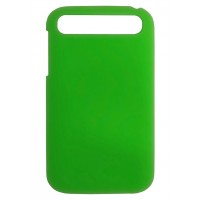 Чехол-крышка для BlackBerry Classic зеленый