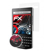 Защитная пленка для Porsche Design BlackBerry 9983