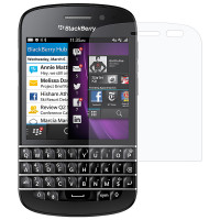 Защитное стекло для BlackBerry Q10