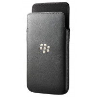 Оригинальный чехол-карман для BlackBerry Z10