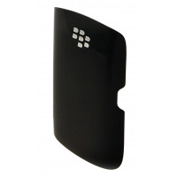 Задняя крышка для BlackBerry 9380 черная