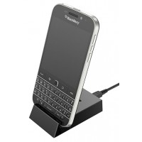 Настольное зарядное устройство для BlackBerry Classic